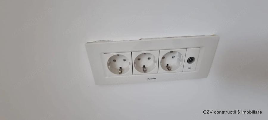 Parcare Inclusa- Pret Redus - 15