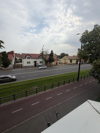 Garsonieră în Cantemir