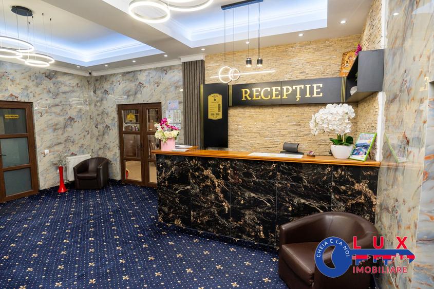 Hotel/Pensiune, de 15 mp, în Mineri