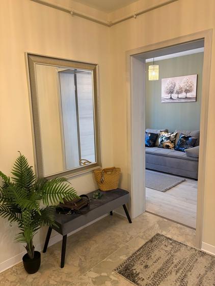 Apartament cu 3 camere decomandat în Bălcescu
