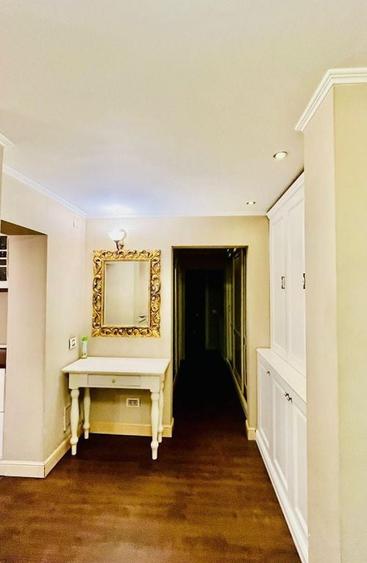 Apartament mobilat si utilat modern, suprafata generoasa ... - 18