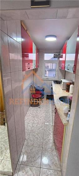 Apartament 2 camere Brancoveanu Huedin - 8