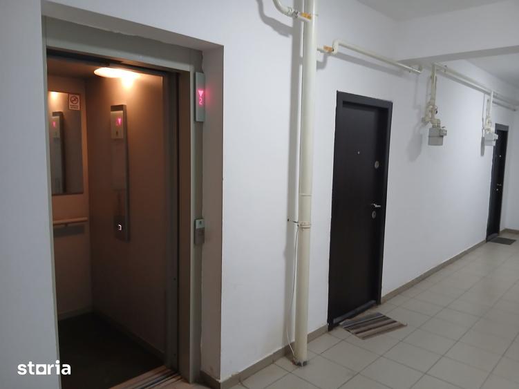 Metrou Dimitrie Leonida la 4 min, sos Berceni, 2 camere etaj 2 cu lift - 3