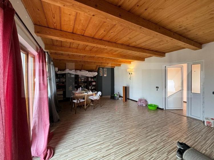 Casa individuala, in Costisa, Fratautii Noi - 3