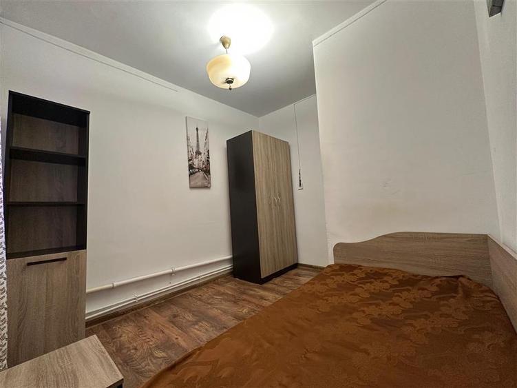 Apartament cu 2 camere decomandat, mobilat în Tătărași