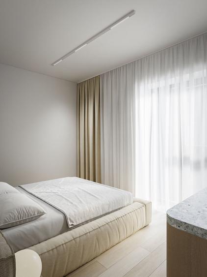 Apartament 3 camere | Exclusivist | Parcare inclusa  | 1250+tva | Zona Floreasca - 5