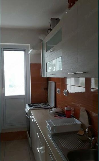 Apartament cu 2 camere decomandat în Tomis Nord