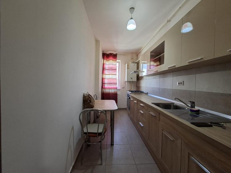 2 Camere Militari Residence,Decomandat,Et.3,Parcare - 6