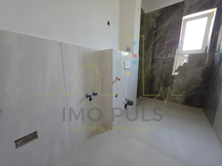Braytim - Timisoara. Apartament 3 camere. Nou. 2 Bai. Vila cu 6 apartamente - 4