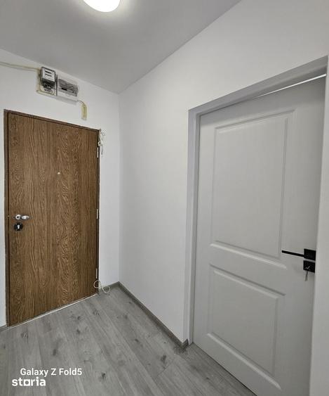 Apartament cu 2 camere în Rogerius