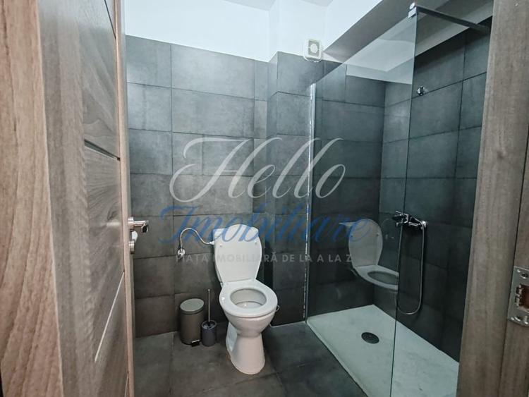 Apartament 3 camere , 76.80 mp + 24.30 mp terasa, Cluj, Zona Lombului - 8