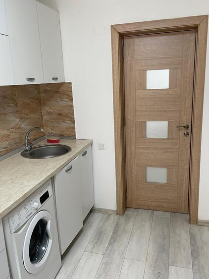 Apartament cu 2 camere decomandat în Nord