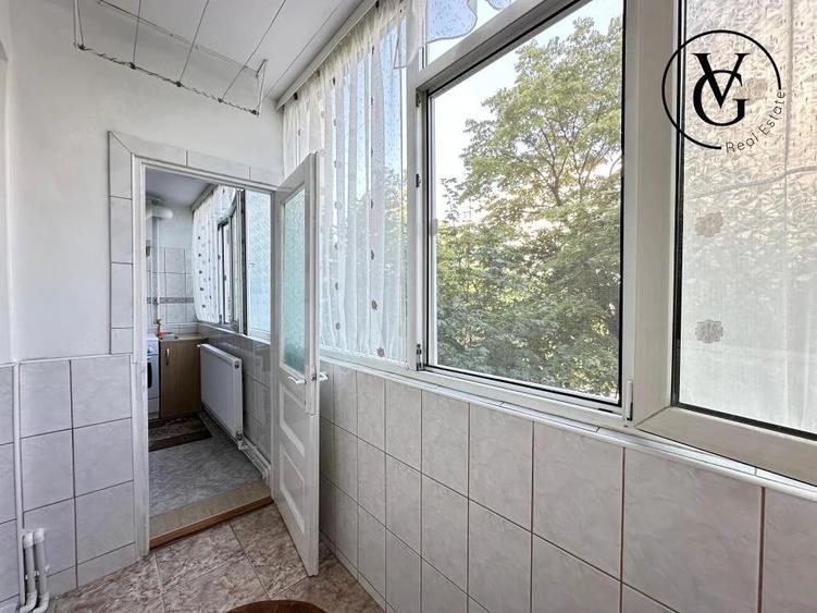 Apartament cu 3 camere decomandat în Tomis Nord