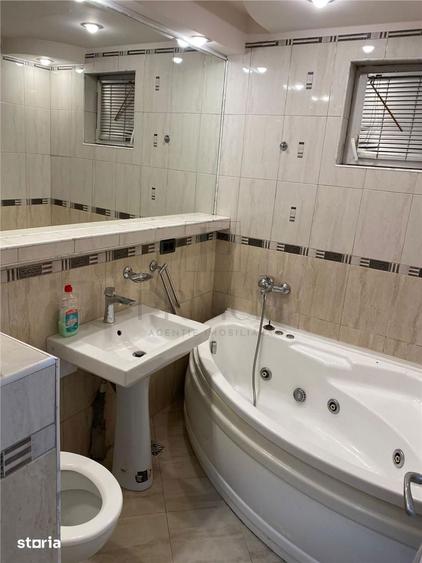 COMPLEX STUDENTESC | 4 CAM | ET.2 | LIFT | 2 BAI | RENOVAT | 2 BALCOAN - 9