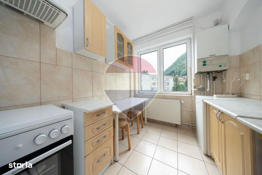 Apartament cu 3 camere în Centrul Istoric