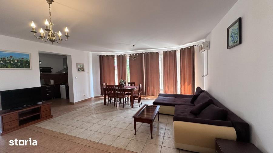 Casă cu 3 camere cu Teren 650 Mp în Sântandrei
