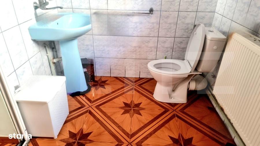Spațiu comercial, de 420 mp, în Central