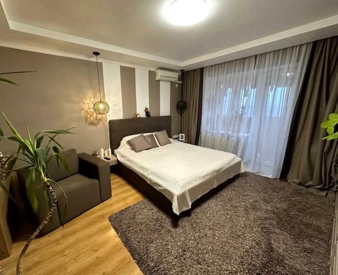 Apartament cu 2 camere decomandat în Basarab