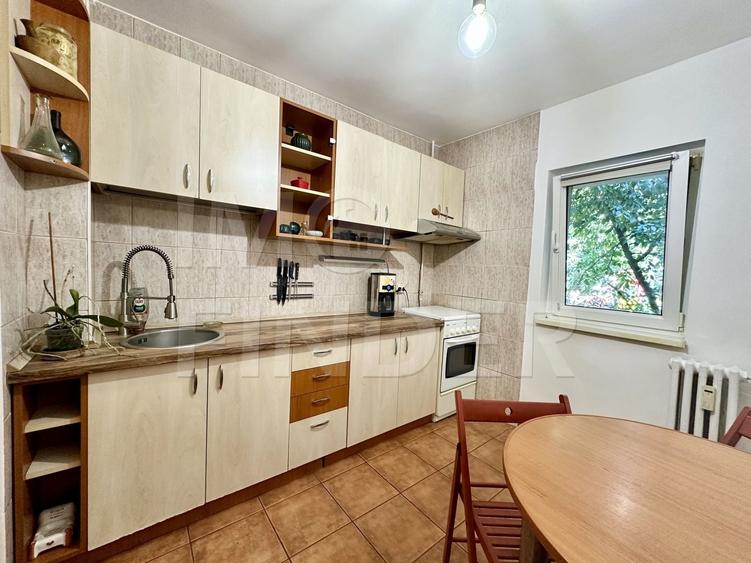 Apartament 2 camere | Gheorgheni – zona Godeanu, langa Interservisan - 4