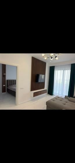Apartament cu 2 camere în Nord