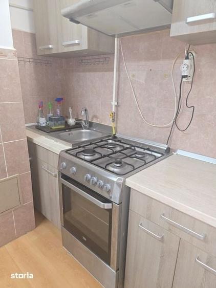 Inchiriez apartament pe Calea Aradului langa Piata Verde - 4