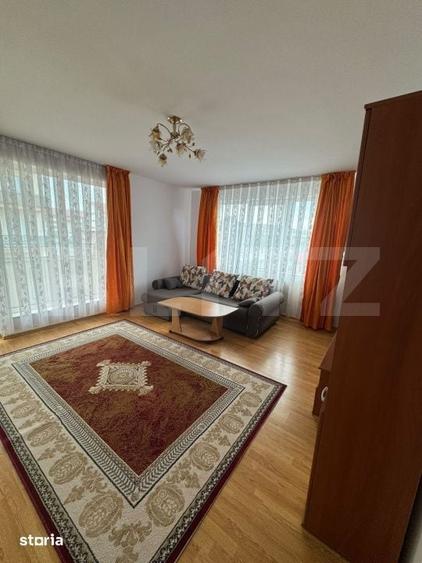 Apartament 2 camere, decomandat, zona Eroilor - 1