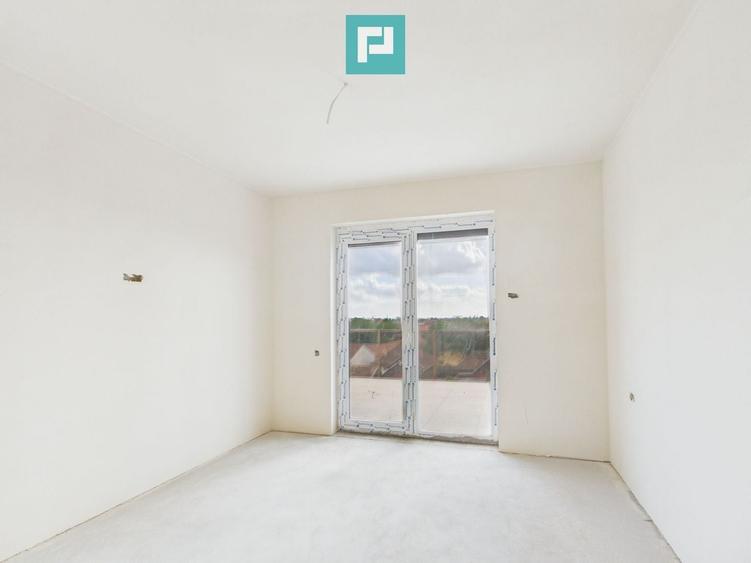 Apartament cu 3 camere în Iosia