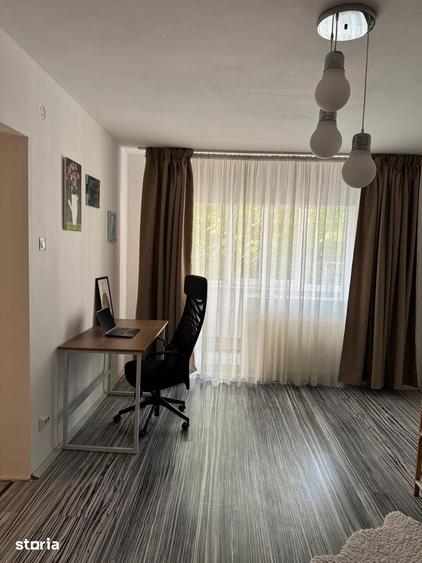 Apartament cu 2 camere în Grivița