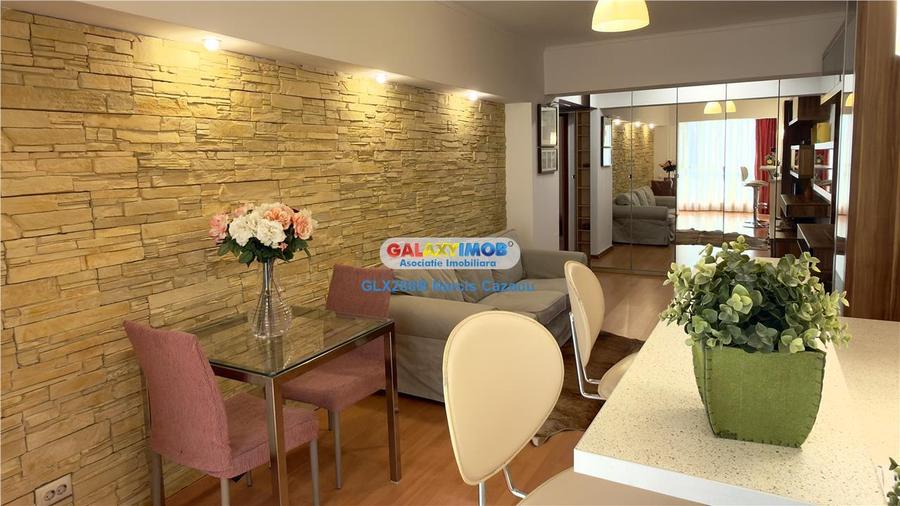 Vanzare Apartament 3 camere etaj 5 ,centrala termica,bloc din 2010 - 1