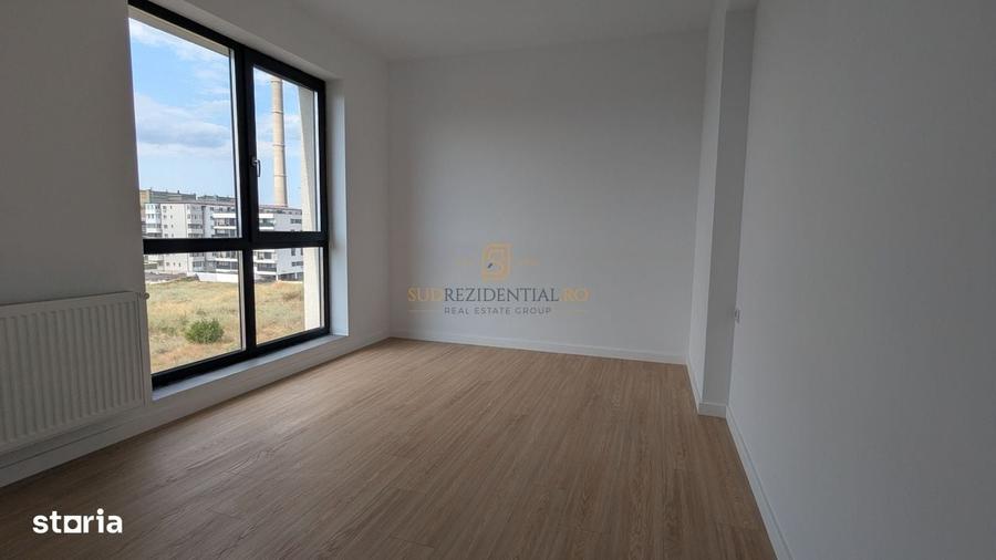 Apartament cu 2 camere decomandat în Metalurgiei