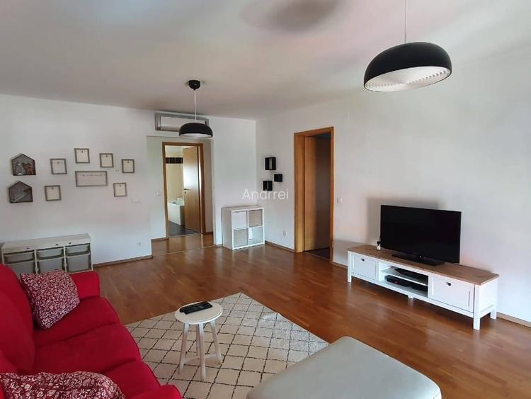 Apartament 3 camere | 107 mp | terasă + boxă | Residenz – Cartierul German