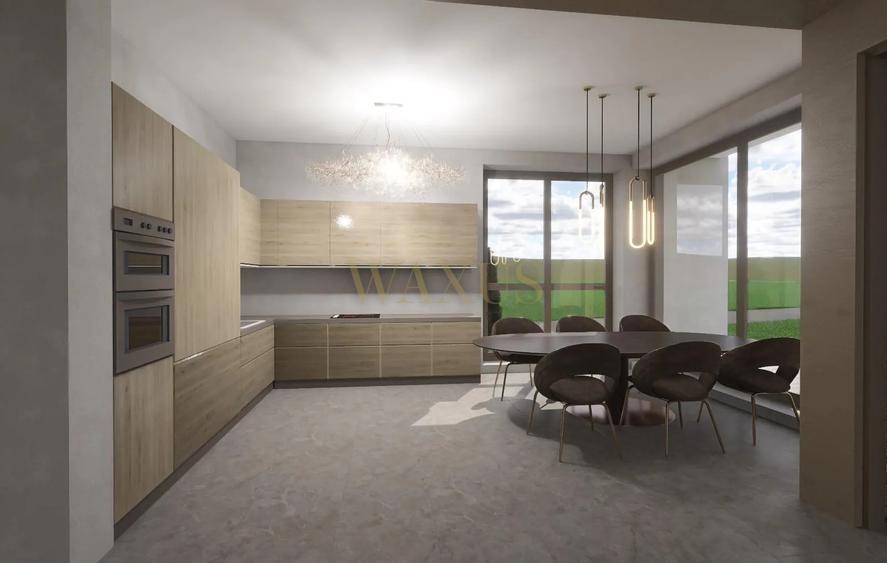 Teren Construcții intravilan de 4000 mp, în Râșca