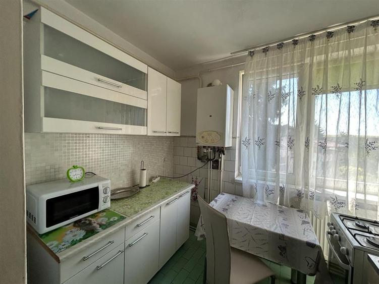 Apartament 2 camere | Ultracentral | 50 mp | 2c-7707 - 9