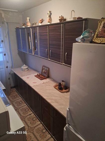Apartament cu 2 camere decomandat în Cehu Silvaniei