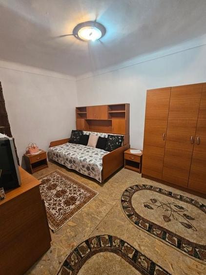 Casa si teren 3500 mp, Stefanesti - Golesti - 12