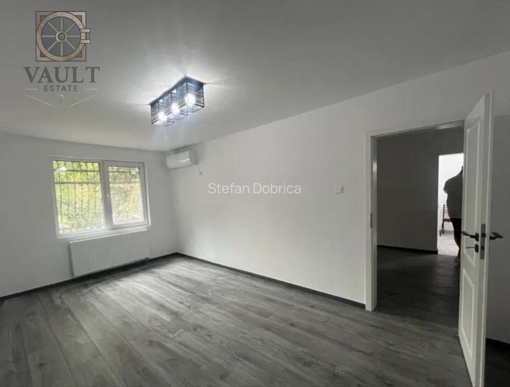 Apartament 4 camere-85 MP- Dristor