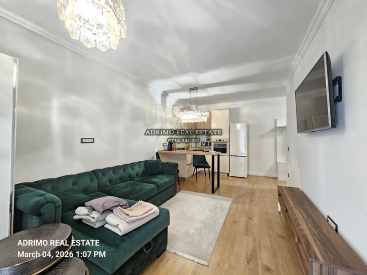 Ap2cam TOMIS PARK RESIDENCE - Parcare Privata - 550 euro - 1