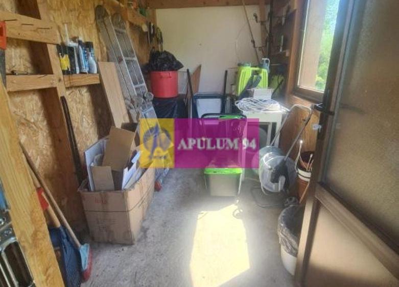 Vilă de vânzare în Breaza - Zona Liceul Militar - 28