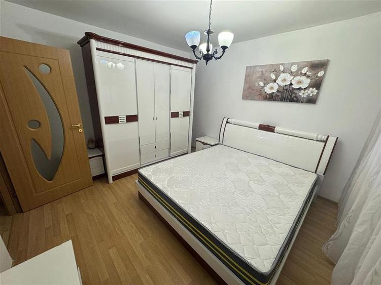 Ap 2 cam, etaj 1, parcare, central - POMPIERI - 1