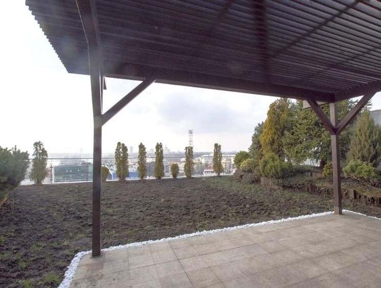 Penthouse 5 camere Herastrau North Area Lake Wiew - 5