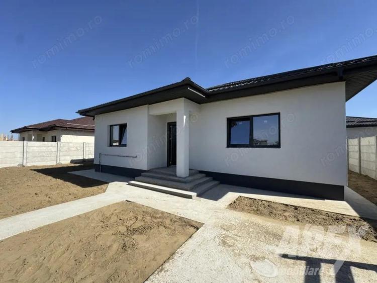 Casa individuala 4 camere | COMISION 0% | Clinceni - 6