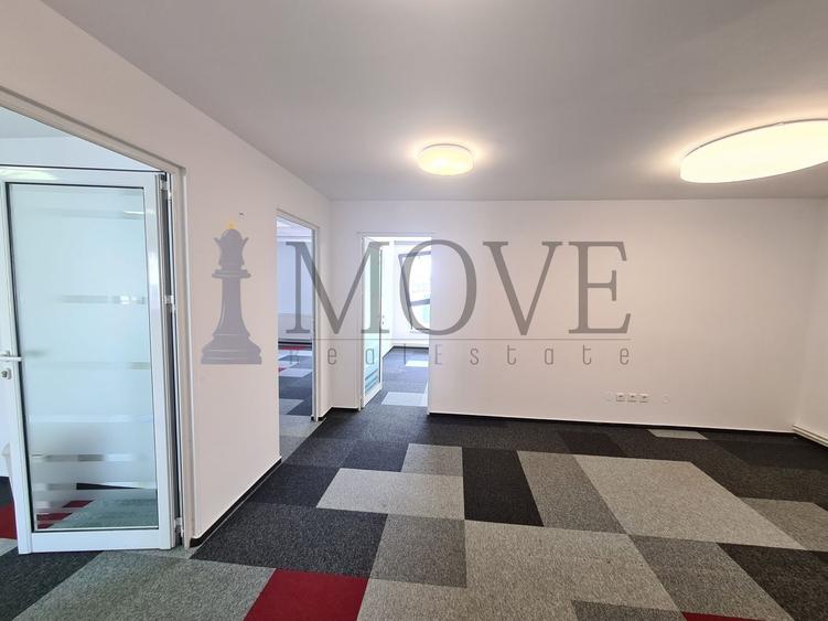 Spatiu de birou pentru afacerea ta, 92 mp - 3