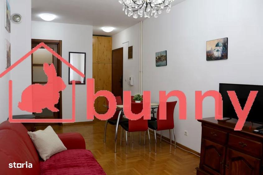 Apartament cu balcon ?i aer condi?ionat, Iancului | QF542 - 5