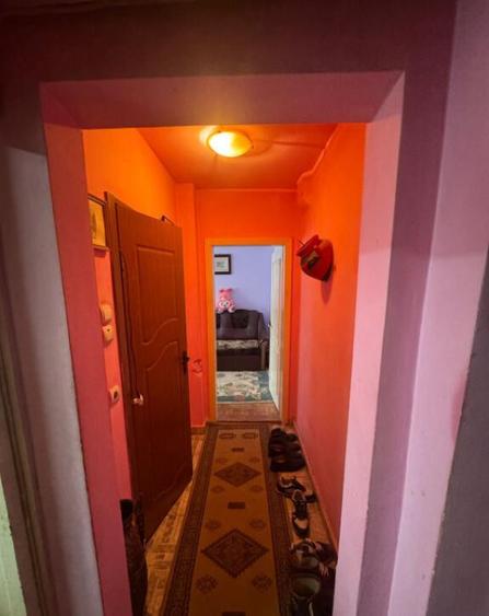 Apartament 3 camere Baia Sprie, etaj 2, mobilat, utilat, 39 - 5