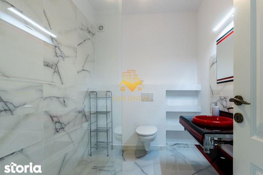 3 camere, gradina 180 mp, parcare,Manastur Zona Campului.,Pet Friendly - 9