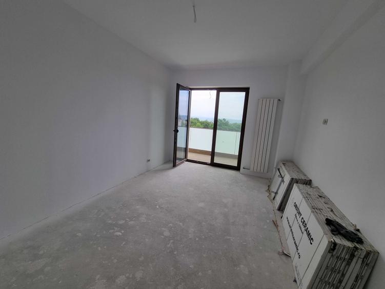 Apartament Nou 3 Camere Zamca - 1