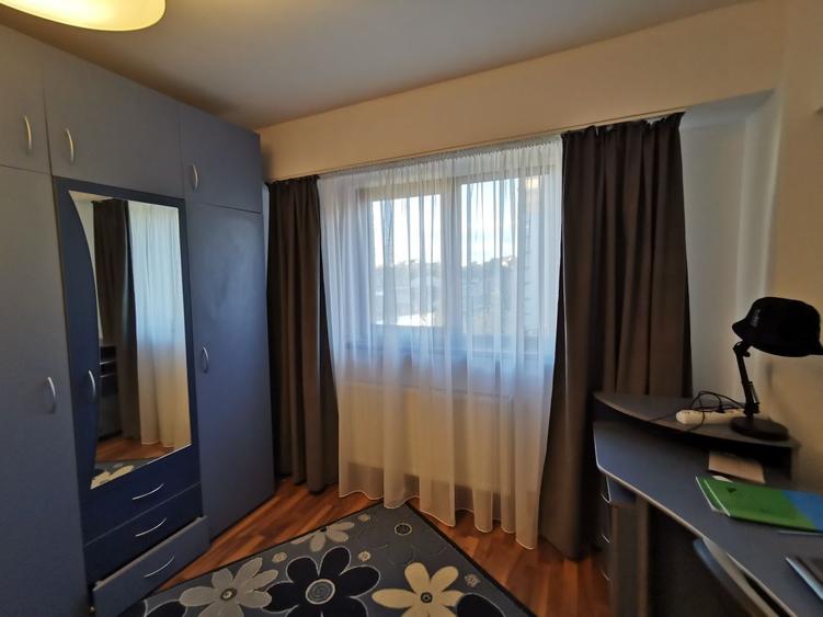 Apartament 2 camere Dorobantilor decomandat - 6