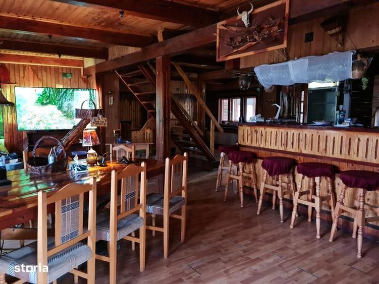 Inchiriez vila Breaza/Cornu de Jos - 6