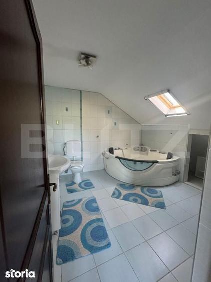 Proprietate exclusivista | Vila P+M, 278 mp | Teren 1654 mp | Aleea Ma - 3