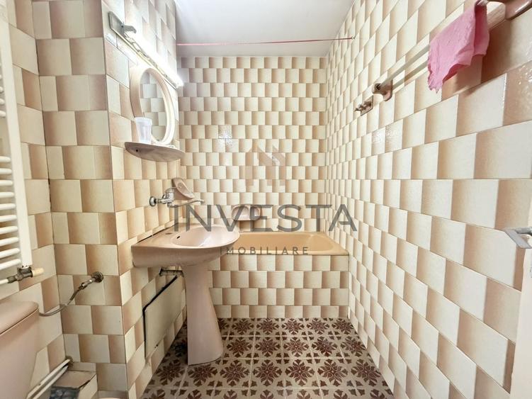 Apartament de vanzare cu 3 camere- Zorilor - 5